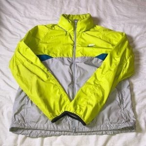 Vintage Nike windbreaker